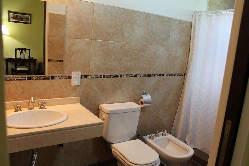 Hotel Las Azaleas Jardín América 객실 사진